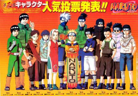 Naruto
